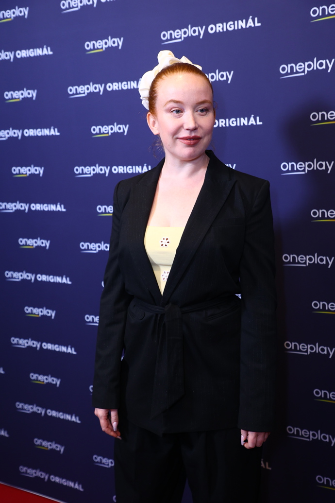 Alena Doláková.