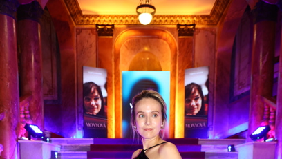 FOTO: Slavnostní premiéra seriálu Monyová.