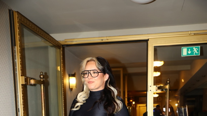 FOTO: Slavnostní premiéra seriálu Monyová.