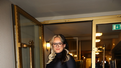 FOTO: Slavnostní premiéra seriálu Monyová.