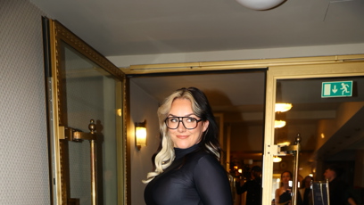 FOTO: Slavnostní premiéra seriálu Monyová.