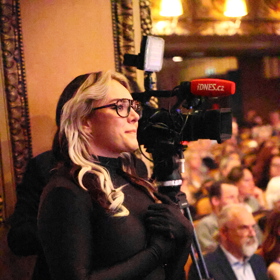 Ewa Farna otevřeně promluvila o pracovním zátahu.