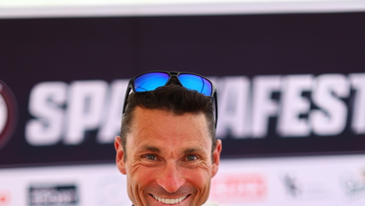 FOTO: Spartafest přilákal známé tváře.