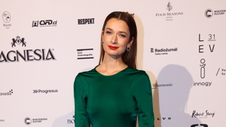 Marika Šoposká
