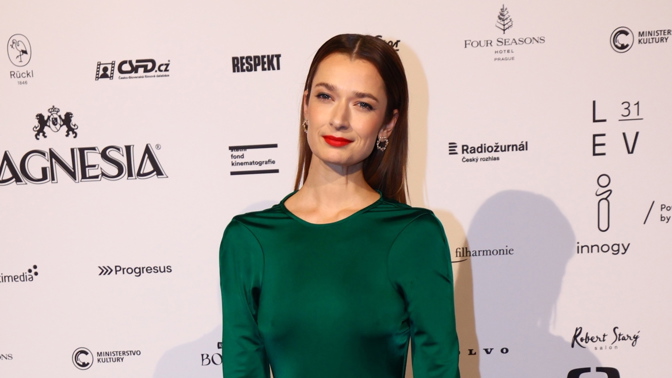 Marika Šoposká
