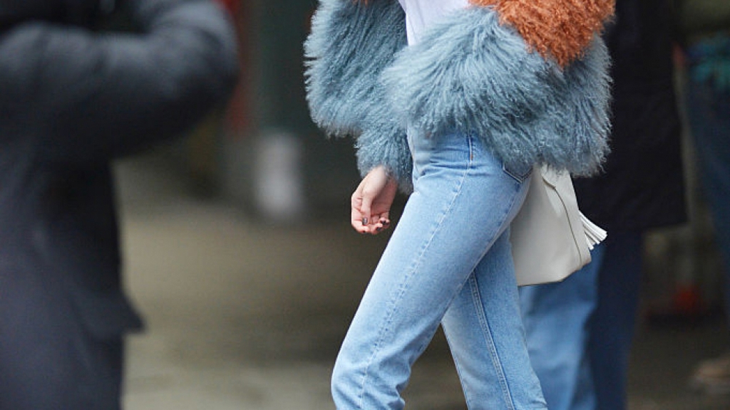 To nejlepší z šatníku Gigi Hadid To nejlepší z šatníku Gigi Hadid