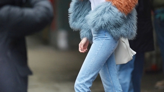 To nejlepší z šatníku Gigi Hadid