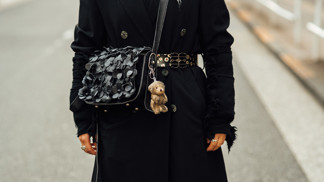 cross body