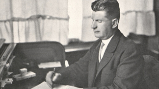 Tomáš Baťa