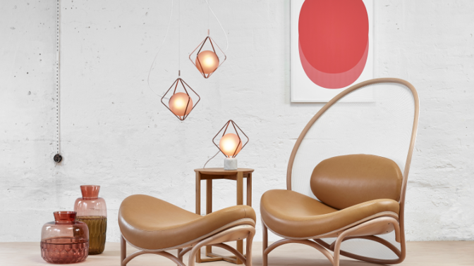 Umíme nejen sklo! Český design odkrývá svůj půvab v Turecku