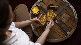 tarot tarot