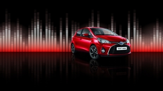 Toyota – záruka spolehlivosti