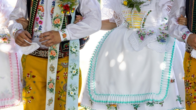 Mnohá přísloví a pořekadla souvisí s českými tradicemi
