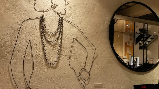 Trendy z Paříže: vintage, stop plýtvání a osobité vůně Trendy z Paříže: vintage, stop plýtvání a osobité vůně