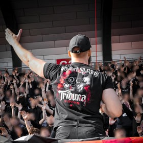 Tribuna Sever promluvila.