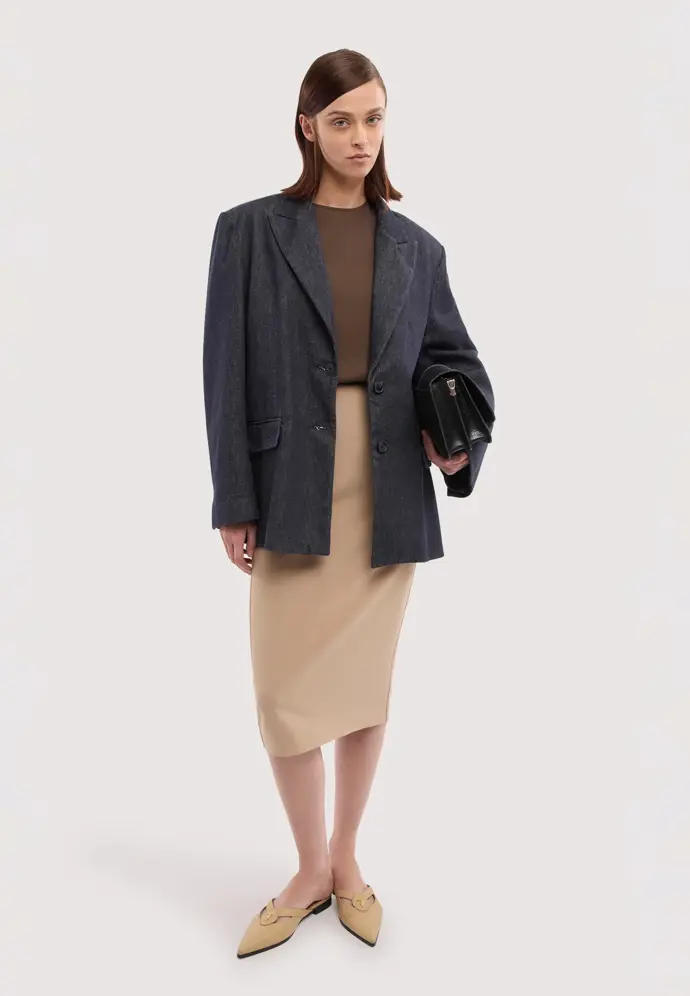 Trussardi, 4 468 Kč, prodává Zalando