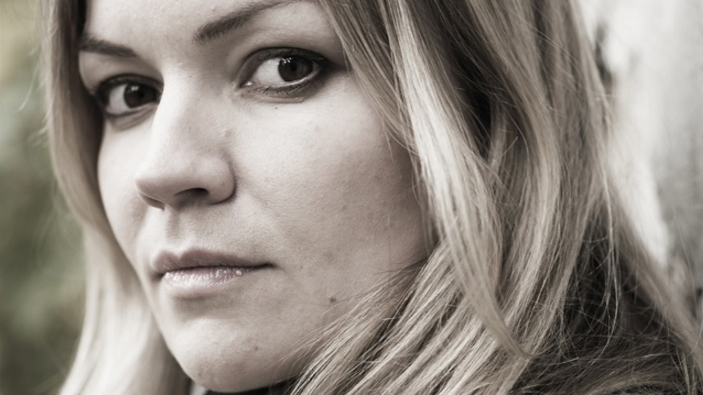 Monika Drápalová Monika Drápalová