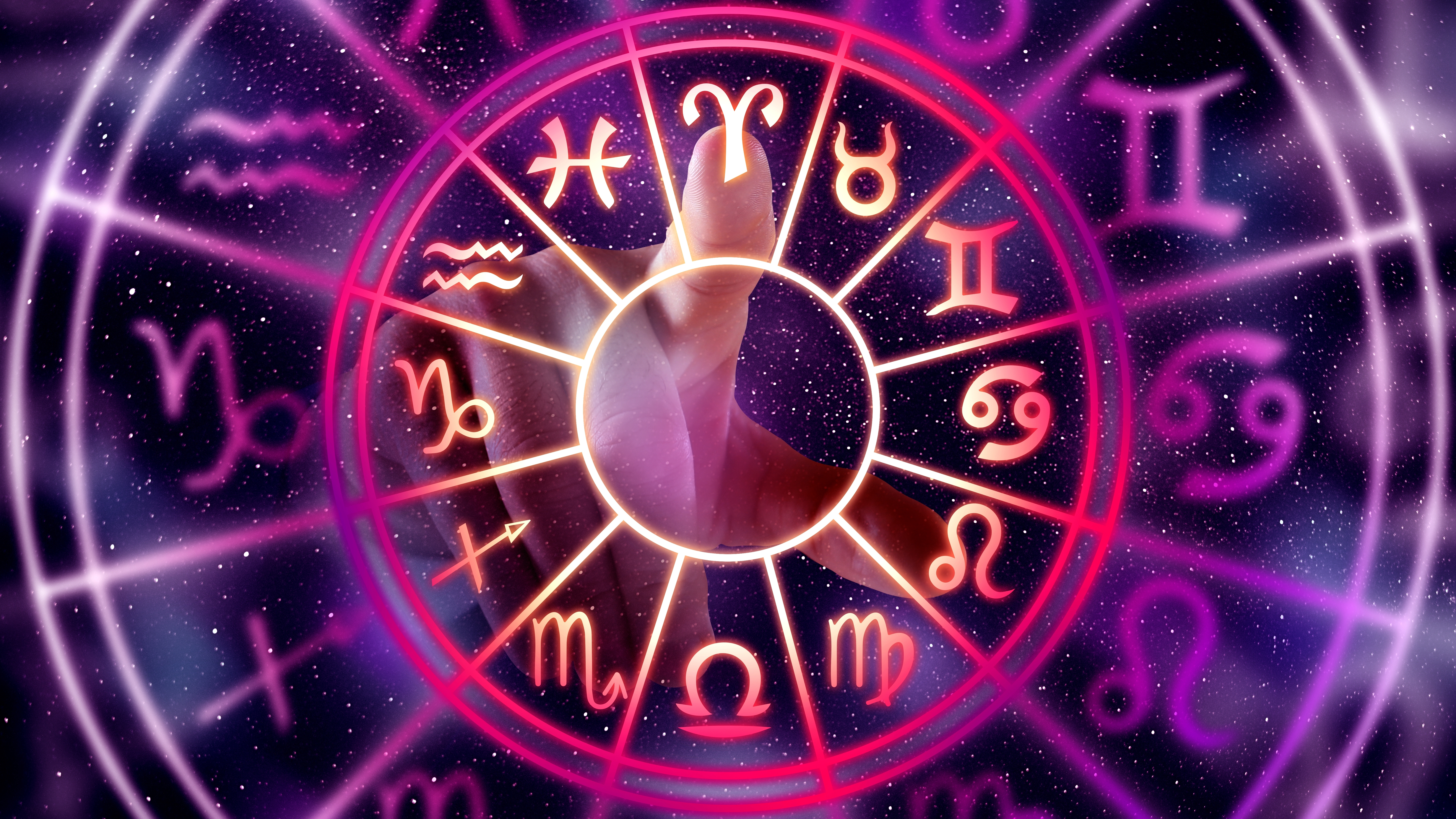 Týdenní horoskop od 5. srpna: Co vás čeká podle znamení?
