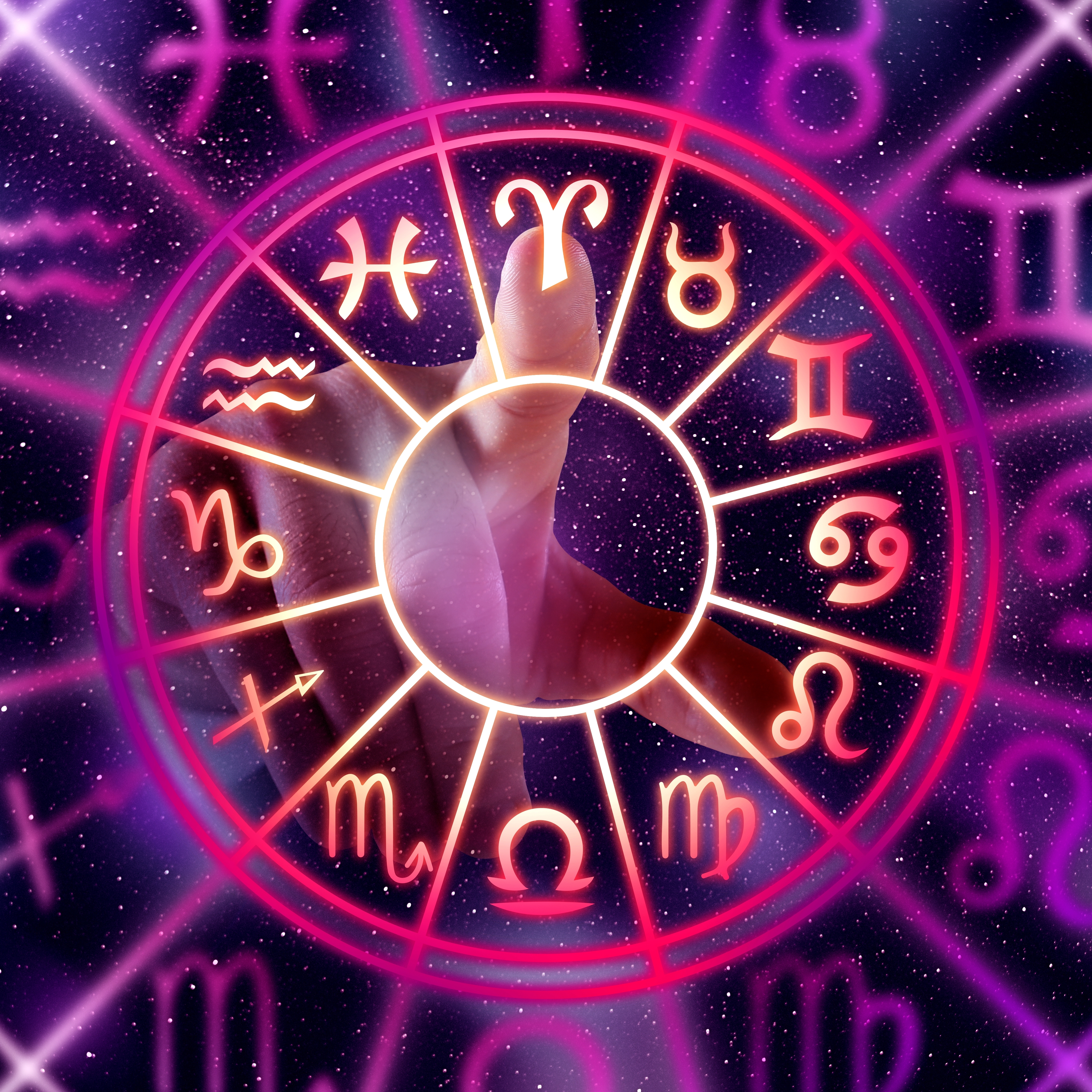 Týdenní horoskop od 5. srpna: Co vás čeká podle znamení?
