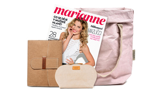 SOUTĚŽ MARIANNE