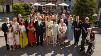 Seriál Ulice