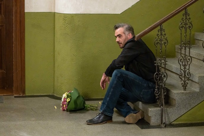 Pochopí Kokeš, že jeho chování není v pořádku?