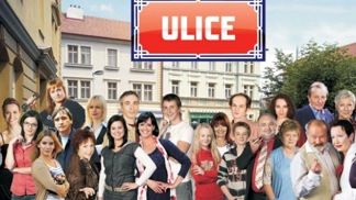 Kvíz seriál Ulice