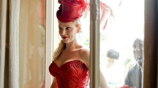 Uma Thurman: stále krásná!
