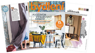 MARIANNE BYDLENI LISTOPAD MARIANNE BYDLENI LISTOPAD