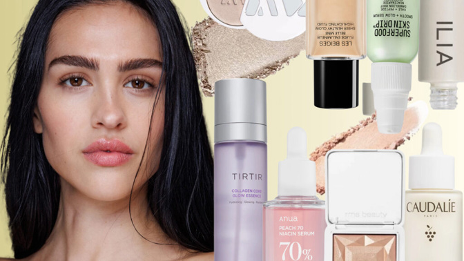Jak udržet pleť v zimě hydratovanou a zářivou? Nejlepší triky a produkty, které opravdu fungují