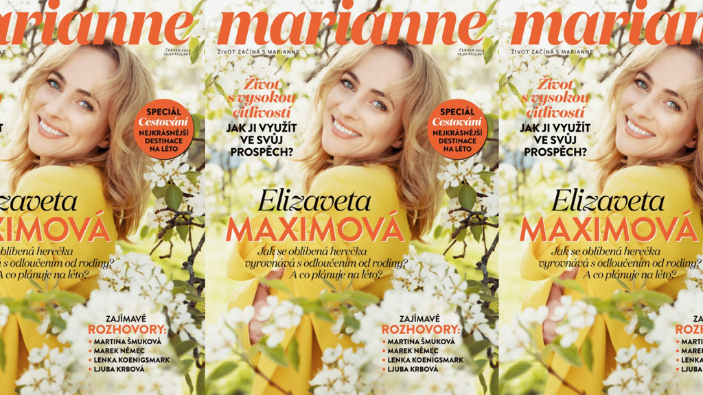Marianne
