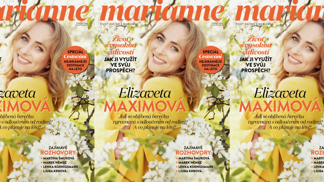 Marianne