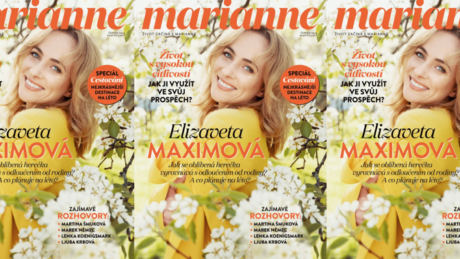 Marianne