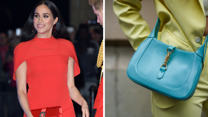 To nejlepší z marianne.cz: Módní styl Meghan Markle i nejpopulárnější modely luxusních kabelek