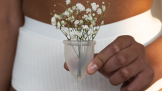 Menstruace