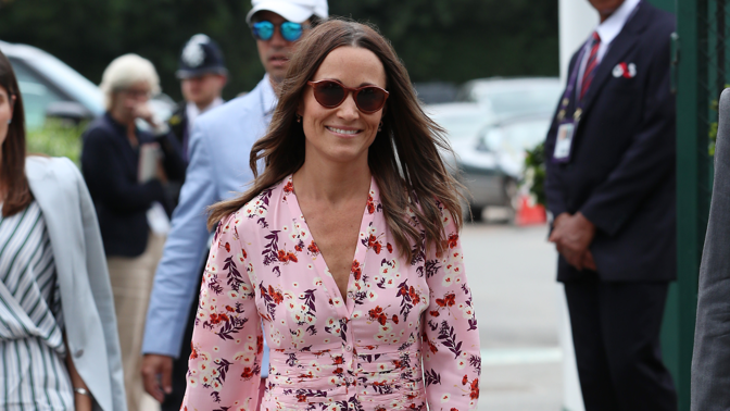 Pippa Middleton