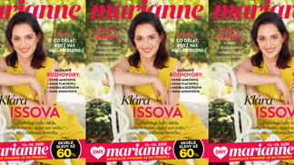 Nová Marianne