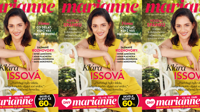Nová Marianne