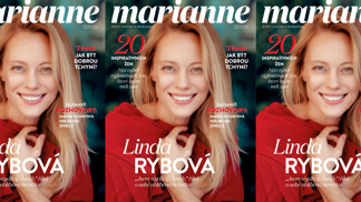 5 důvodů, proč si přečíst listopadovou Marianne  