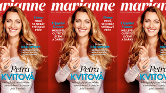 5 důvodů, proč si přečíst prosincovou Marianne  