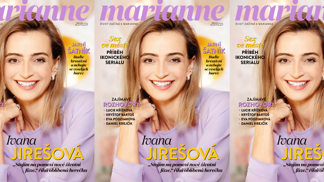 Březnová Marianne
