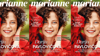 5 důvodů, proč si přečíst srpnovou Marianne