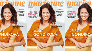 6 důvodů, proč si koupit listopadovou Marianne 