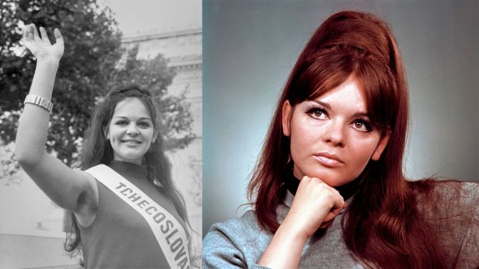 Miss 1967