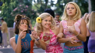 Reese Witherspoonová znovu oblékne růžovou! Připravuje se pokračování Pravé blondýnky