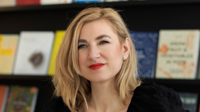 Petra Caudr Hanzlíková