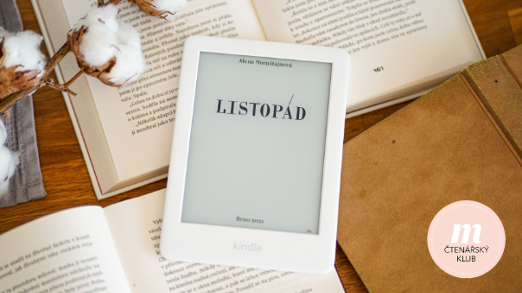 Listopád Listopád