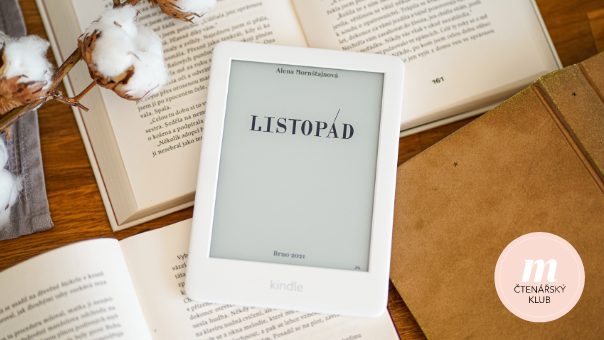 Listopád