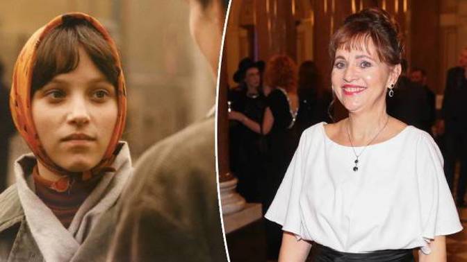 Herečka Alena Mihulová: Velkou lásku zažila s o 41 let starším režisérem Karlem Kachyňou. Ten ji na konkurzu hned oblékl do podvazků a podprsenky 