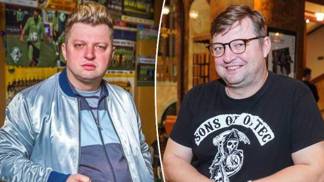 Herec Michal Isteník: Nálepky Edy ze seriálu Most! se už asi nikdy nezbaví. Na svém kontě má velký sympaťák také prestižní cenu Thálie 